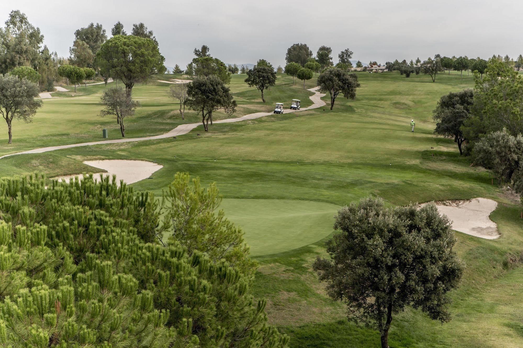 Vincci Valdecanas Golf