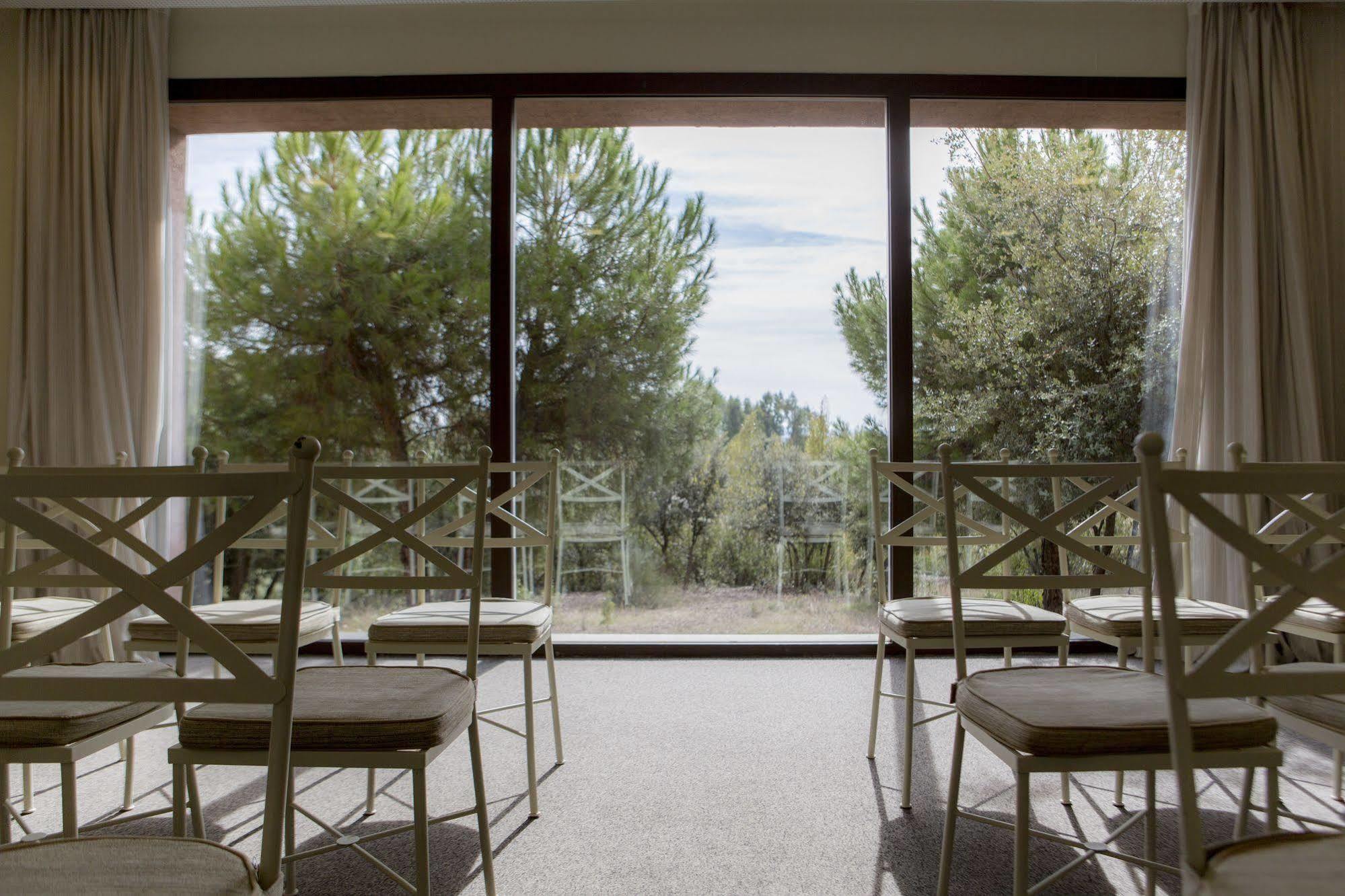 Vincci Valdecanas Golf Hotel El Gordo
