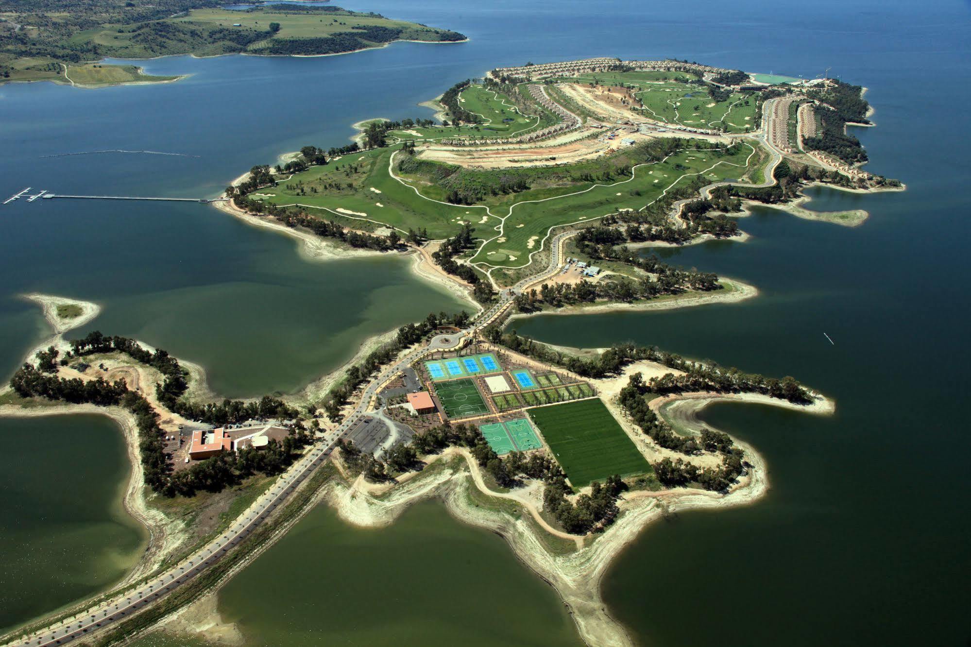 Vincci Valdecanas Golf Hotel El Gordo